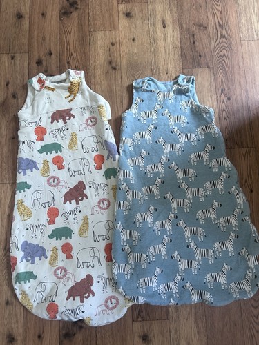 Wwf tu baby sleeping - f&f,