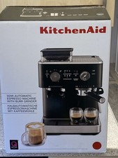 KitchenAid Semi-Automatic