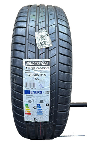 1x205 r15 bridgestone - 1x205/65,
