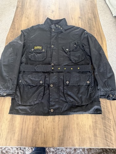Men barbour international - barbour,