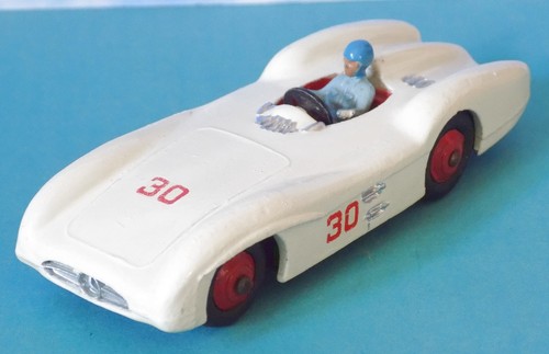 1st time listed - listed., dinky