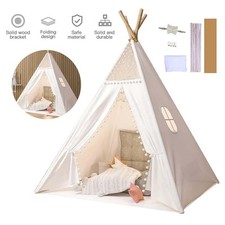Teepee play tent kids - teepee,