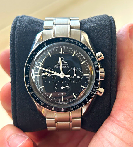 Omega speedmaster professional - omega,