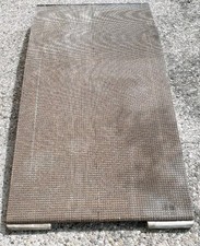 Vintage Gymnastics Spring Board