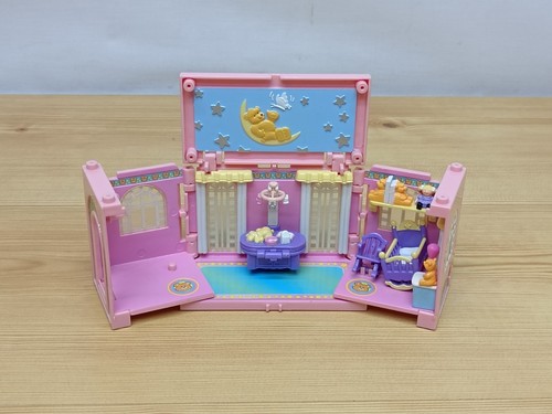 Vintage 1990s bluebird toys - bluebird,