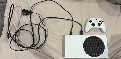 Microsoft xbox series 512gb - xbox,