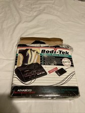 Bodi-Tek Electronic Muscle Stimulator Ems