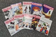 Official Nintendo Magazine