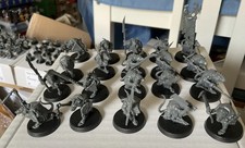 Warhammer AoS - Skaven - 20x