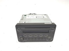 2009 ALFA ROMEO 159 RADIO CD PLAYER UNIT 7646302316