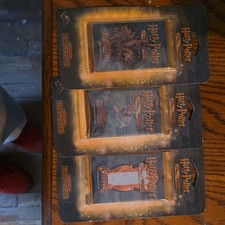 Wizards of the Coast Harry