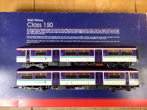 Bachmann harburn hobbies - bachmann,
