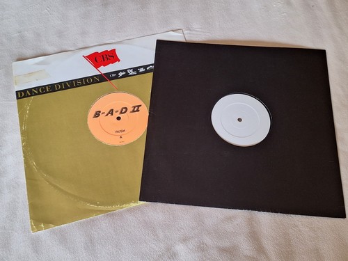 Big audio dynamite 12 - dynamite, 12"
