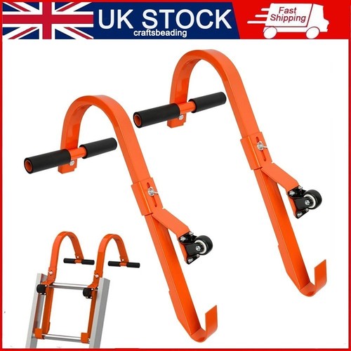 Pack ladder roof hook - ladder,