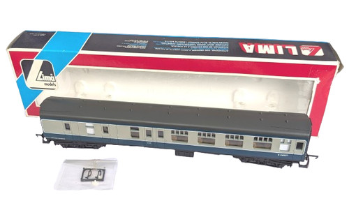 Lima trains 305335 mk1 - lima,