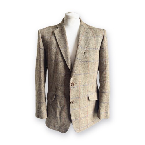 Magee 1866 donegal - donegal, tweed