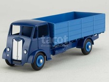 Guy 4 Ton Lorry - DAN-TOYS