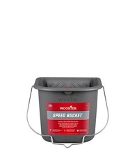 Wooster Speed Bucket - 0.5 Gallon
