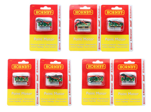 Hornby gauge lot 7 - hornby, r8014