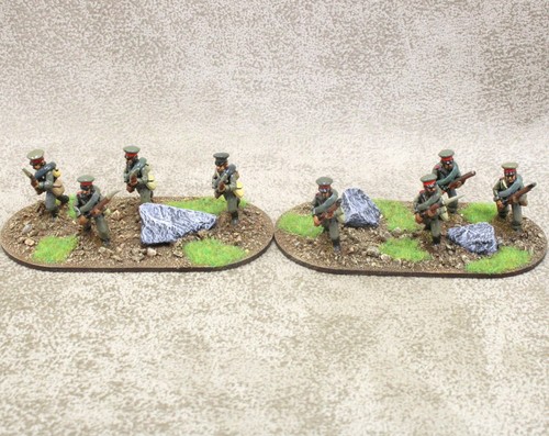 28mm napoleonic metal prussian - 28mm,