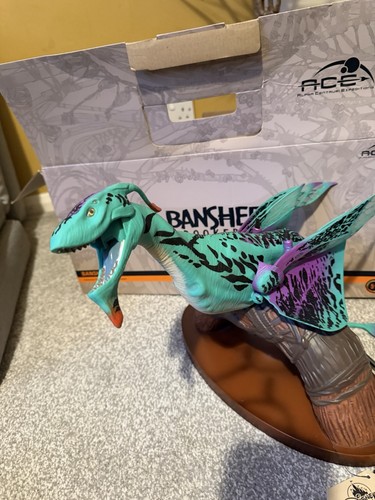 Banshee disney parks pandora - banshee,,