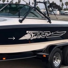 OEM 2001 Centurion Air Warrior