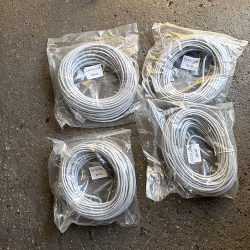 Rj45 pure solid copper cat5e - copper,