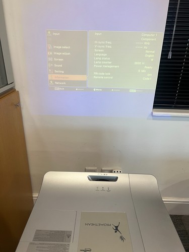Promethean prm 30a ultra - prm-30a,