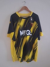 Watford FC 23/24 Home Shirt