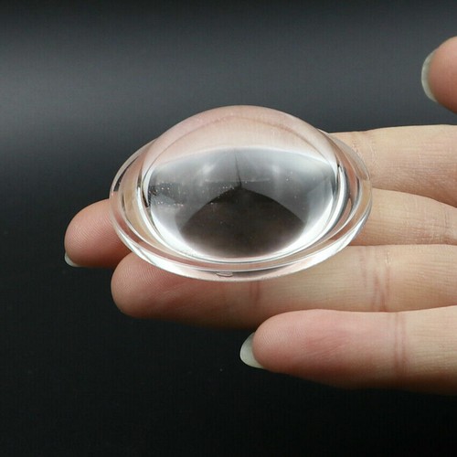 Pmma plano convex acrylic - pmma,