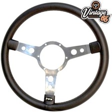 Steering Wheel Upgrade 15"