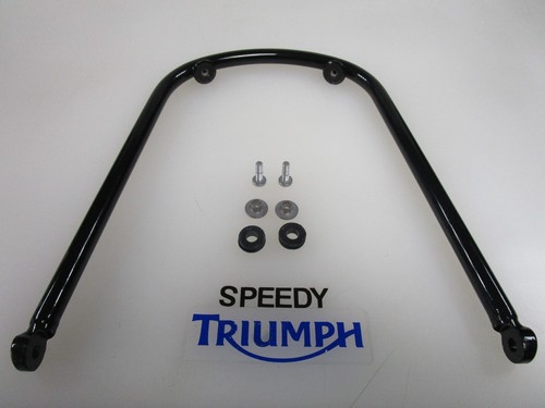 Triumph bonneville bobber - triumph,