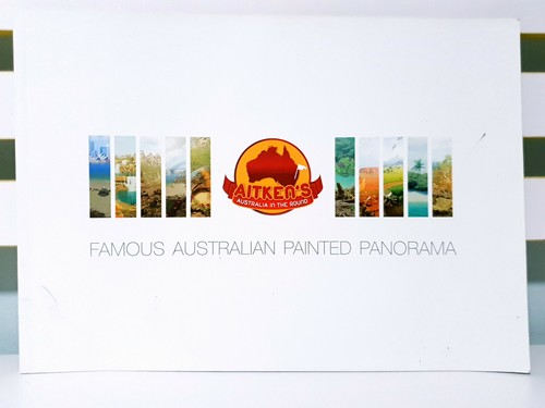 Aitken australia the - aitken's,