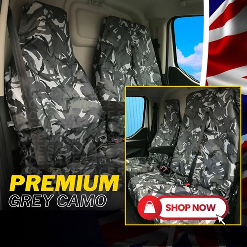 Ford transit custom van - ford,