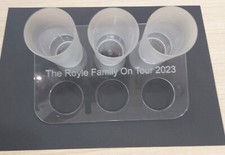 Personalised Drinks Tray /