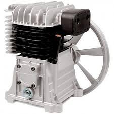 ABAC Air compressor Pump unit