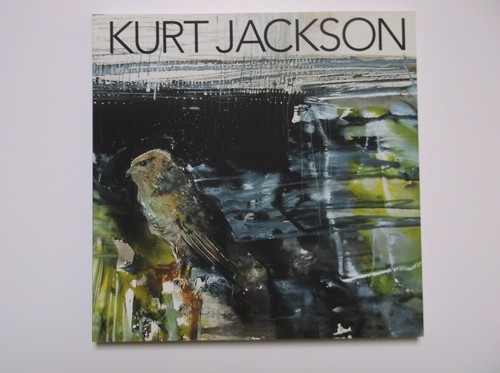 Kurt jackson cornwall artist - ,