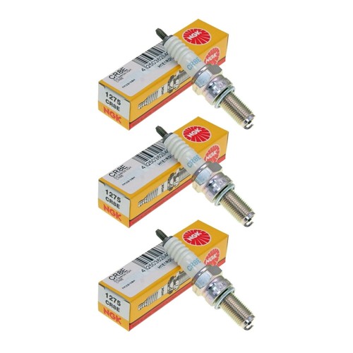 Genuine ngk cr8e 1275 spark - ngk,