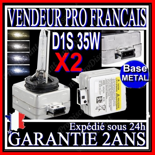 D1s 12v 35w 6000k - 35w,