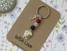 Pig Keyring, Diffuser Keyring