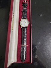 Boxed Unisex Constant Wristwatch