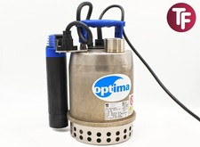 Ebara 1752101600 OPTIMA MS  1