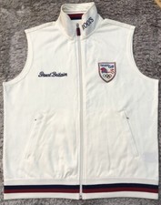 G34 Team GB Athens Olympics