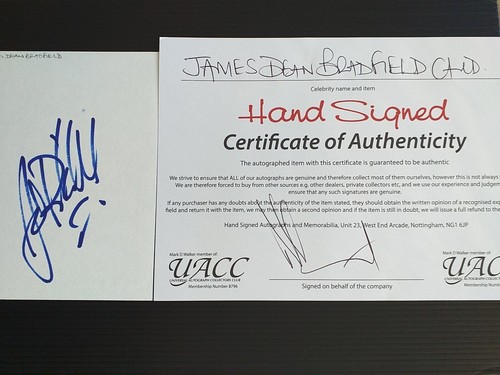 James dean bradfield - james,