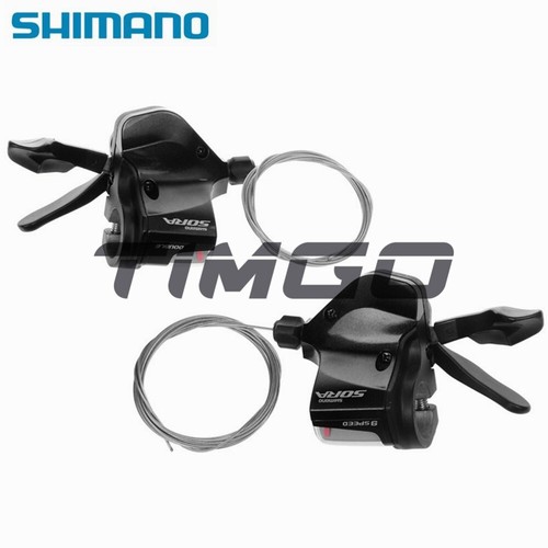 Shimano sora 3500 - sl-3500, road