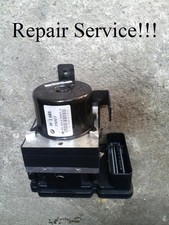MK61 ATE Repair Service BMW Audi ABS pump module