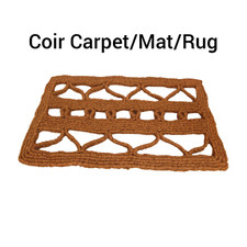 Eco-friendly New Design Coir