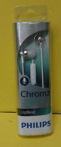 Philips she3855 upbeat - philips,