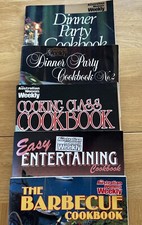 5 X "Australian Women's