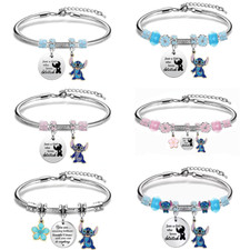 Christmas Gifts for Daughter Granddaughter Sister Girls Lilo & Stitch Birthday